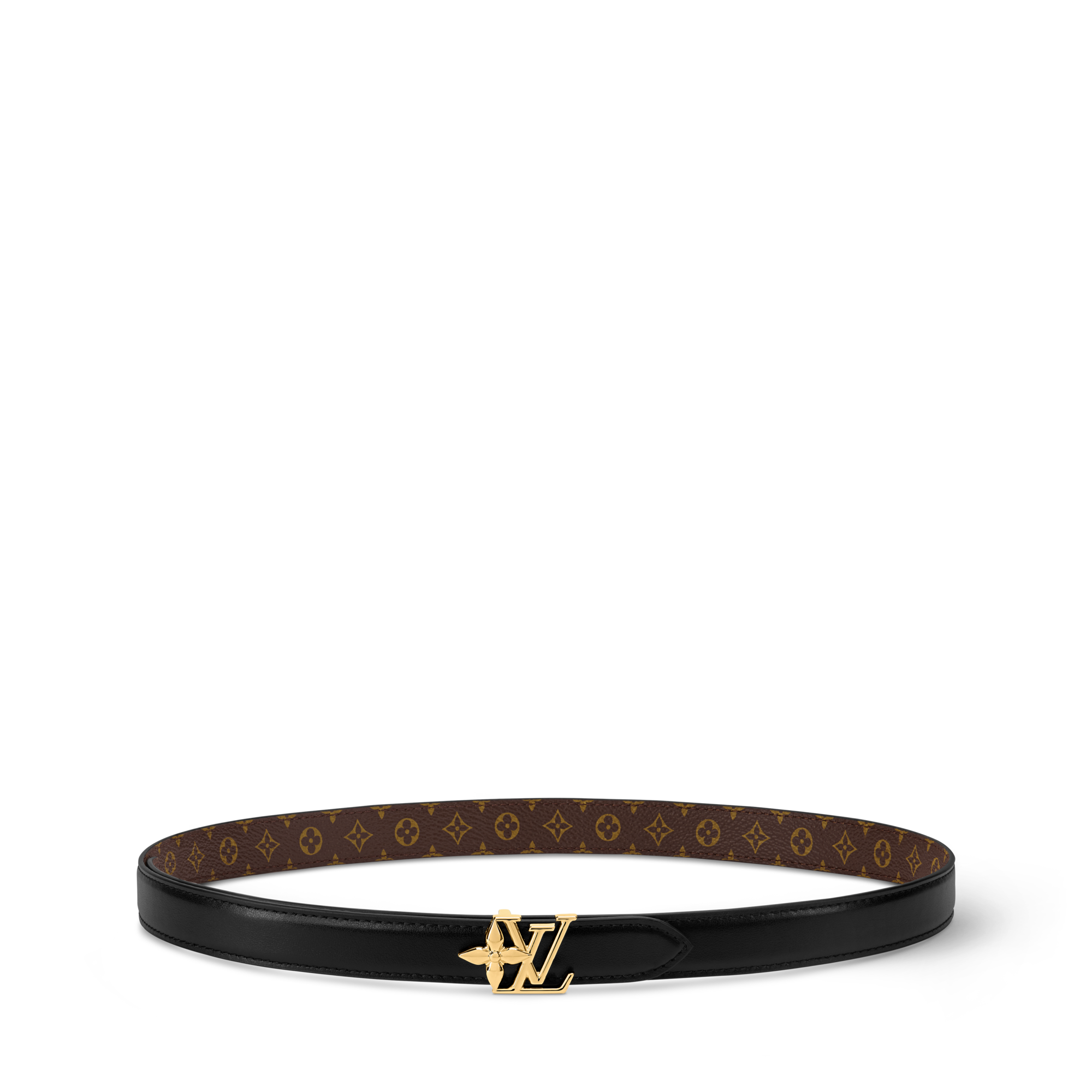 ベルト・LV ブルーム 20MM リバーシブル ｜ルイ・ヴィトン 公式サイト